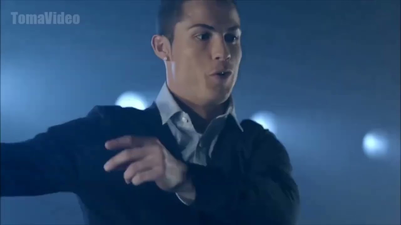 Supporter Barça c'est P. Diddy (Clip officiel)