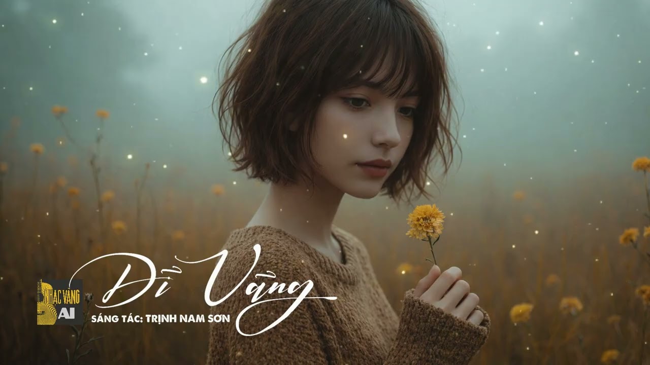 DĨ VÃNG - ST: Trịnh Nam Sơn (Acoustic)