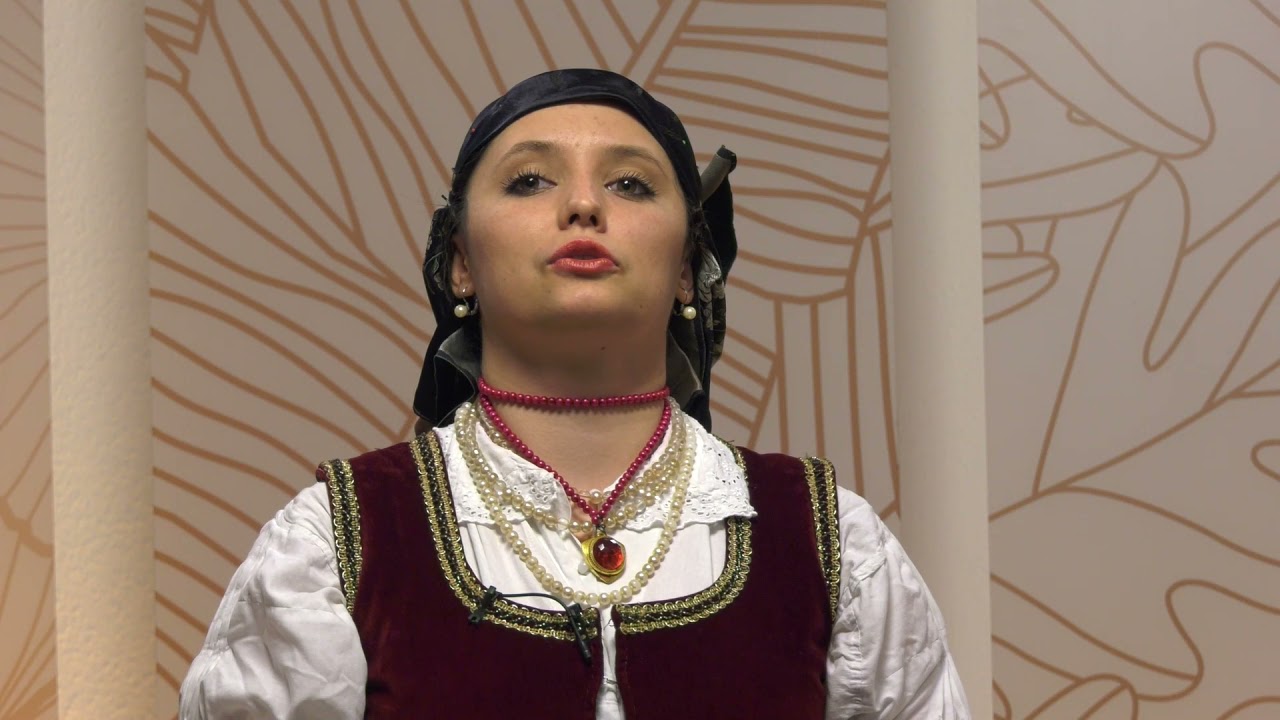 FolkStúdió - Vasárnapi mese: Kelemen Petra Piroska: Ilók és  Mihók
