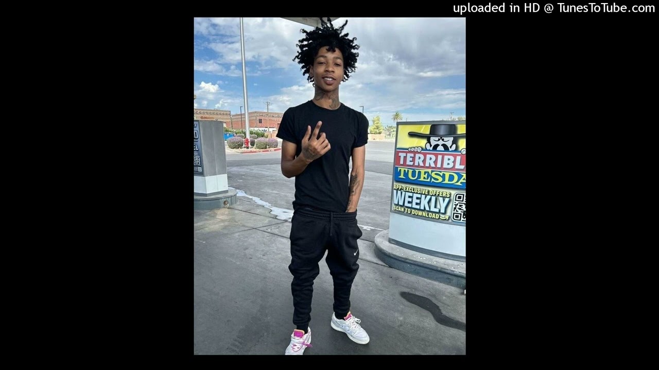 Lil Rez x YNS Corey x RaqBaby Type Beat - Street Poetry