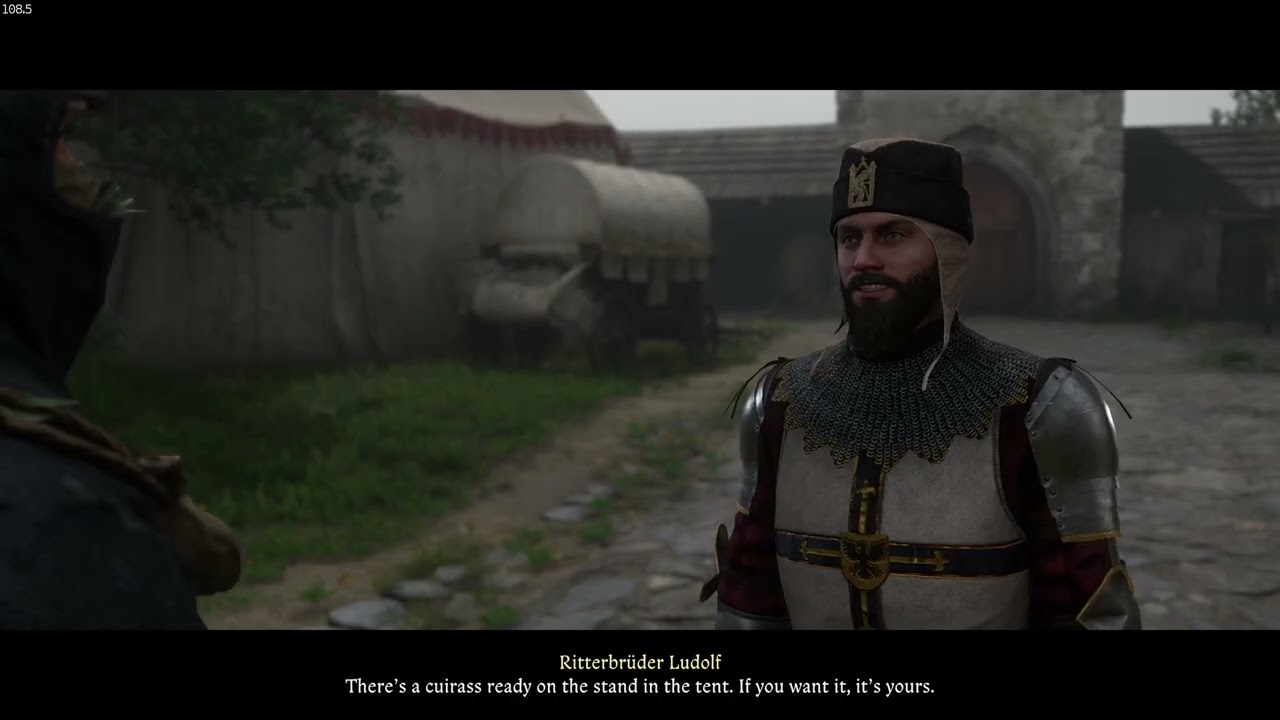 Kingdom Come Deliverance II: 