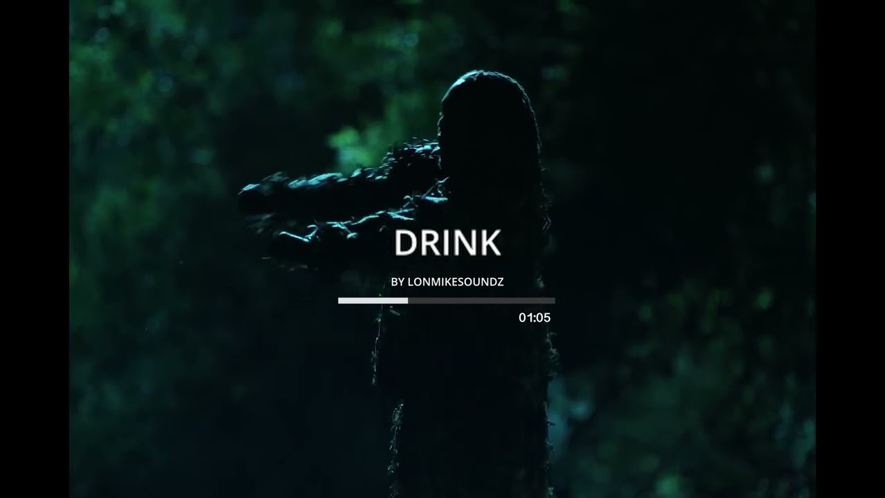 DON TOLIVER X BRYSON TILLER TYPE BEAT - 
