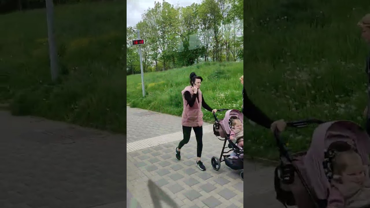 Vzpomínka na Jízdu starou sorkou na lince 151 v trase Teplická-Vysočanská