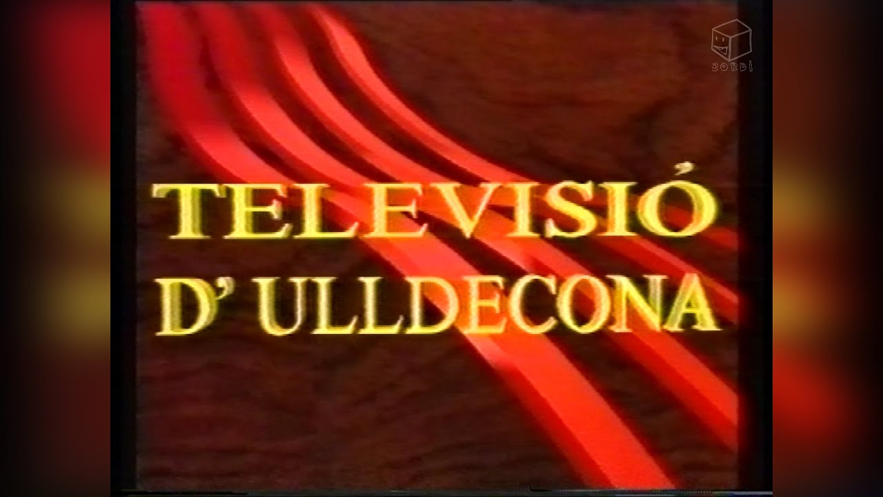 Vídeo de TV Ulldecona fet per Joan Nadal Girona (DEP) - Resum Festes Quinquennals 1994
