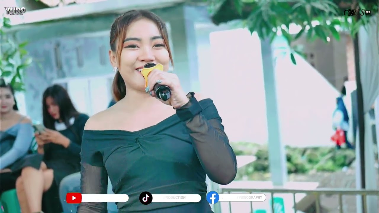 GERONG   - YURO ENTERTAINMENT | RIS PRODUCTION | EDISI TOMO