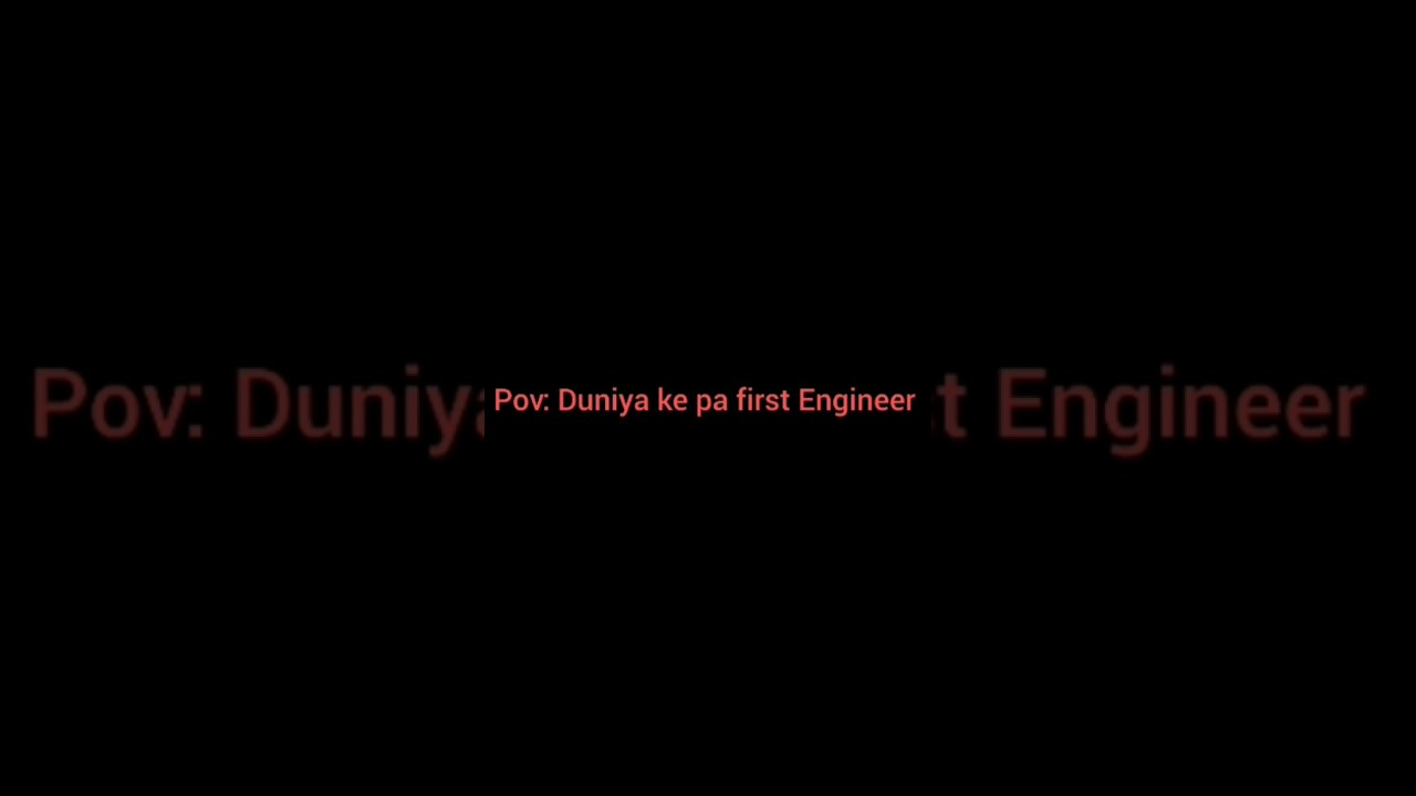 Duniya Ka Pehla Engineer Kaun Tha? | Aapko Nahin Pata Hoga! 