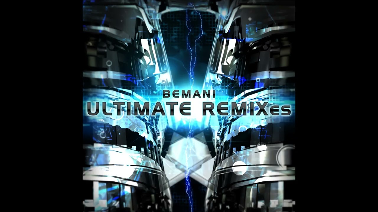 SOLID STATE SQUAD -RISEN RELIC REMIX- / kors k vs. L.E.D. (Remixed by xi)