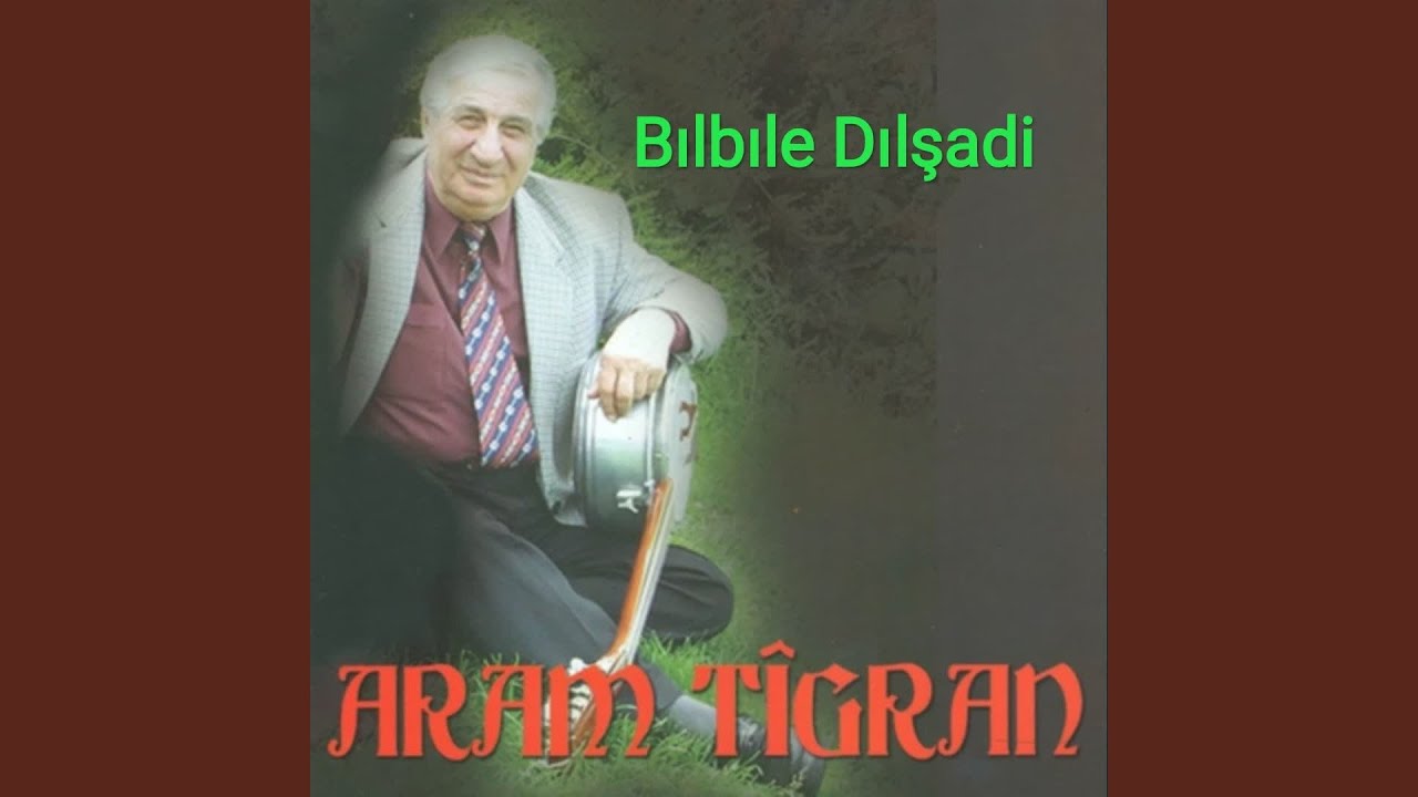 Bılbıle Dılşadi