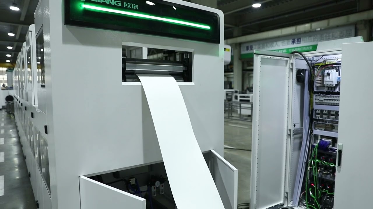 New 8th Generation Paper Spoon/Knife/Fork Cutlery Moulding Making Machine