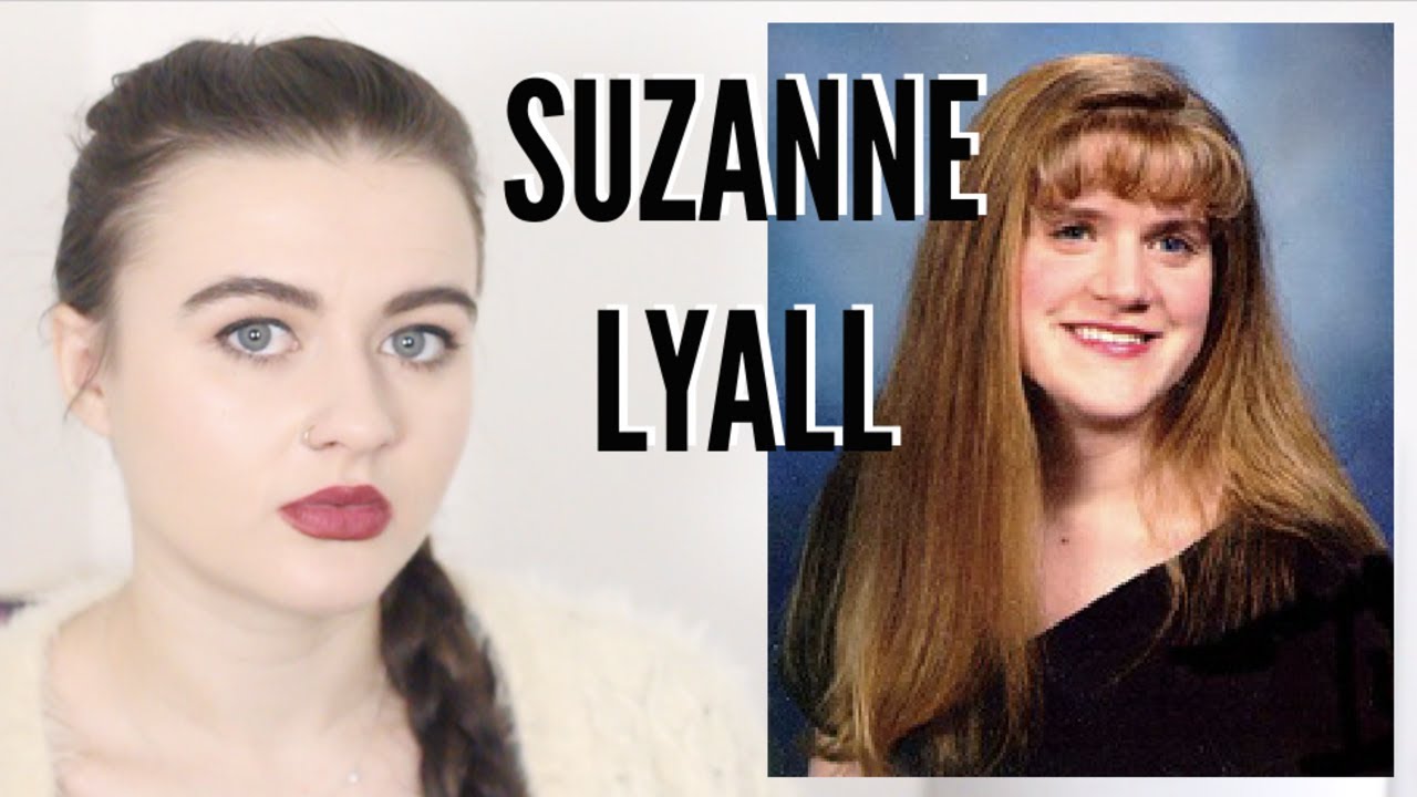 WHAT HAPPENED TO SUZANNE LYALL? | MIDWEEK MYSTERY
