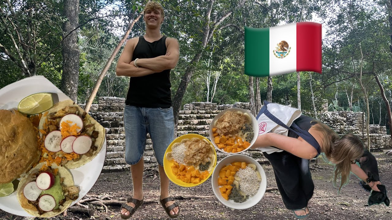 zweite Runde Mexico🇲🇽