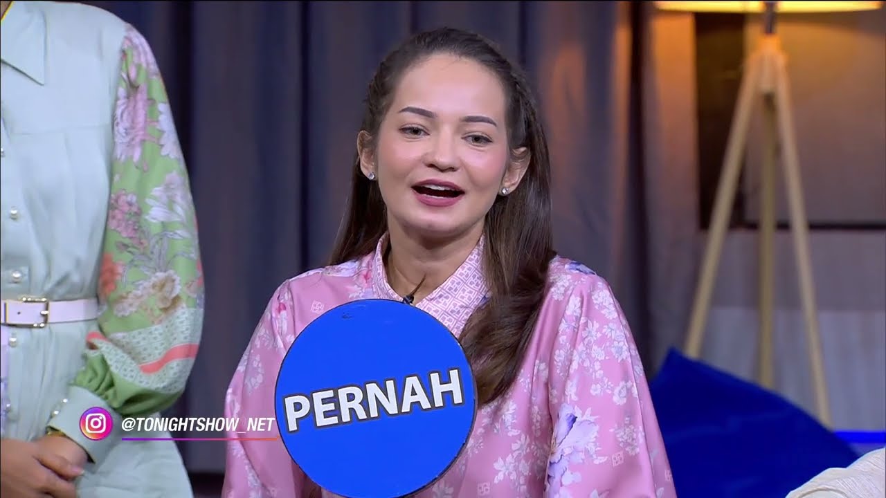 Siapa yang di Bulan Puasa Wudu Ga Pernah Keminum Airnya? - Tonight Show Ramadan