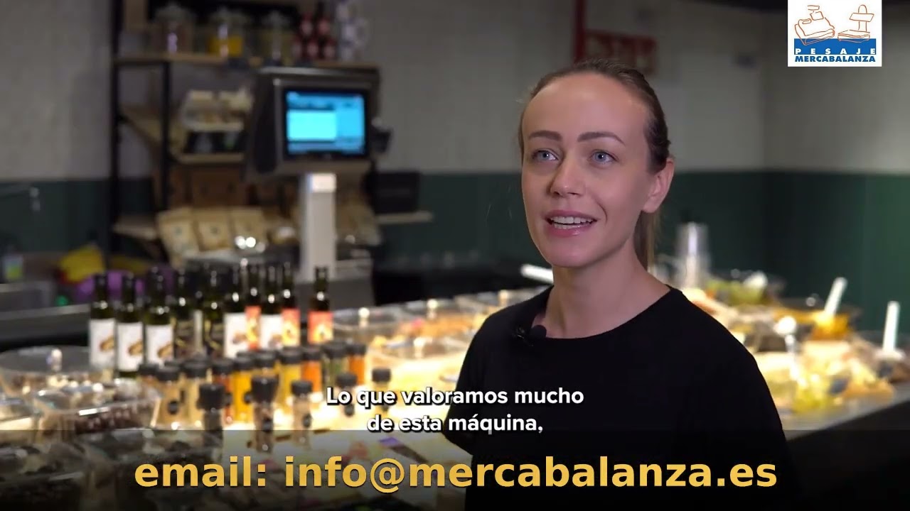 Balanza Marques BM5