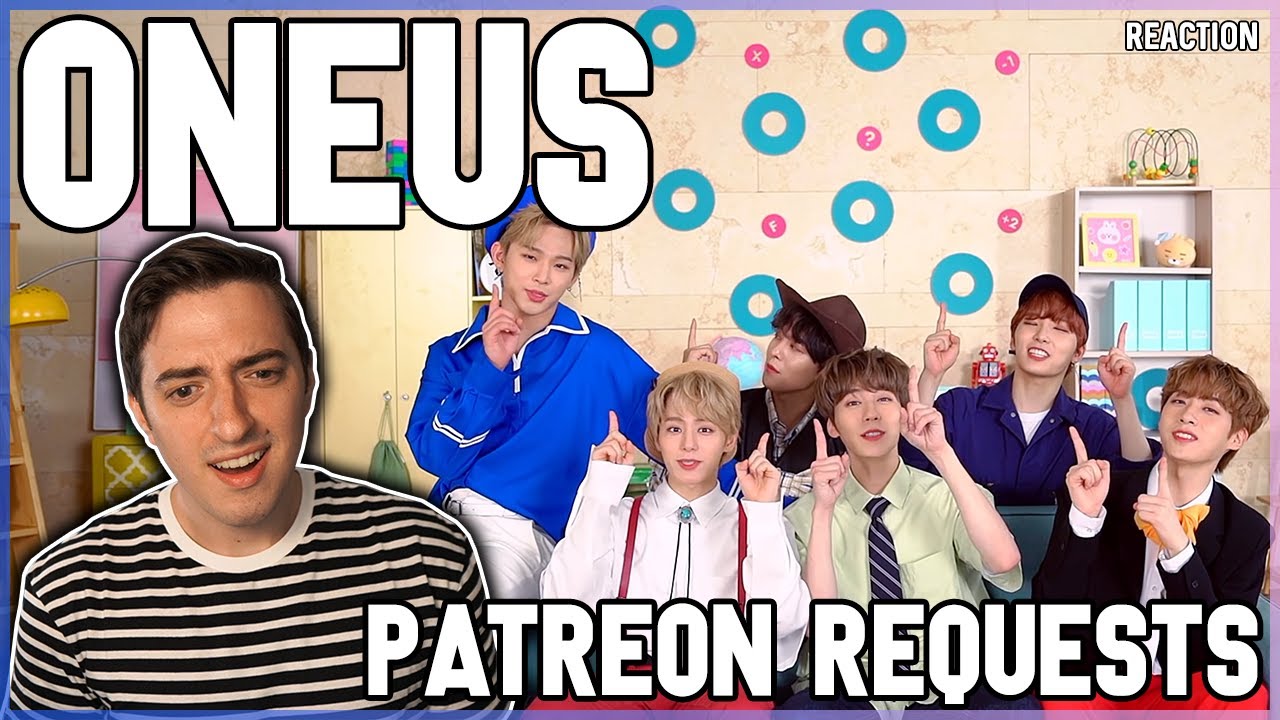 ONEUS  - 