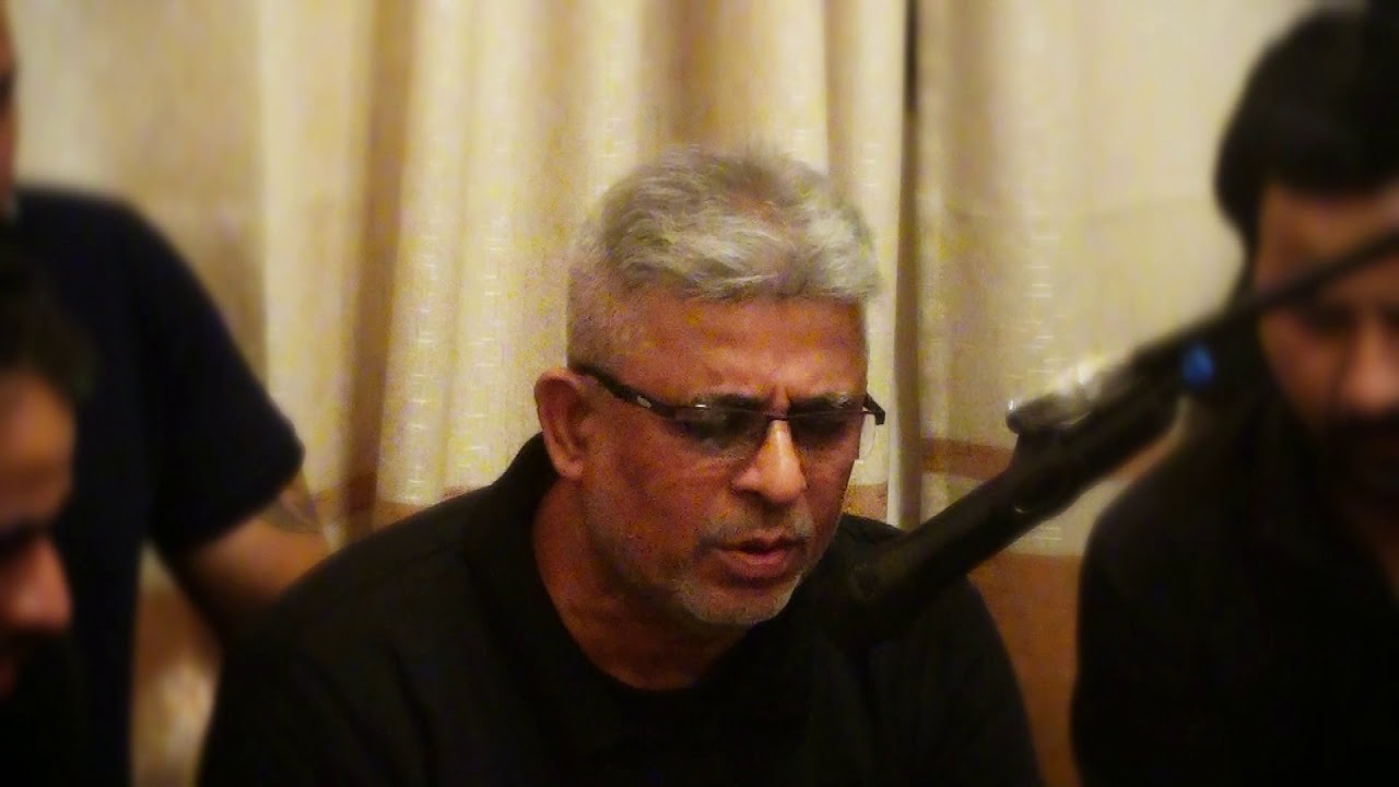 Gulshan mein phiroon ke sairo sehra dekhoon by ustad parvez abdi