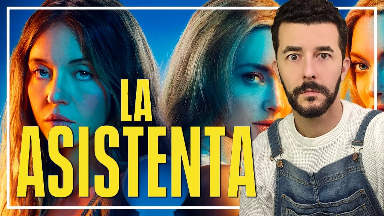 La asistenta: &iquest;vale la pena? Mi cr&iacute;tica completa