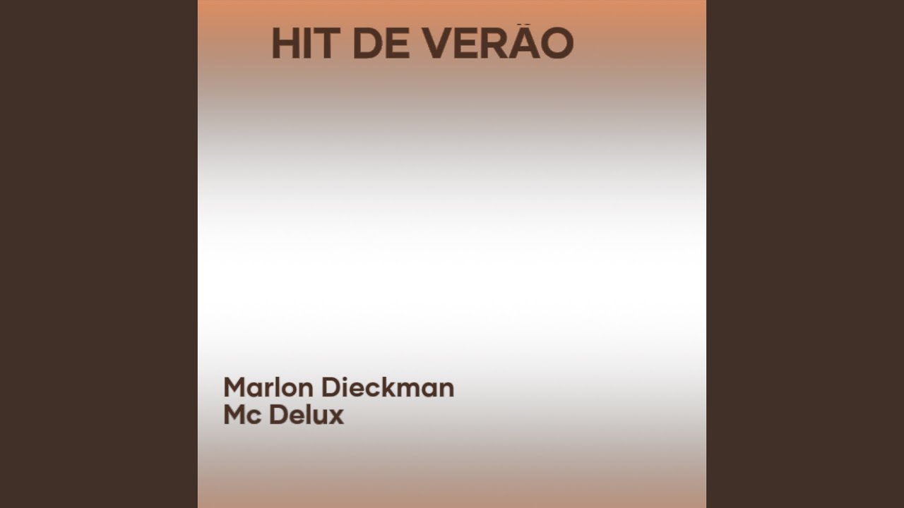 Hit de Ver&atilde;o