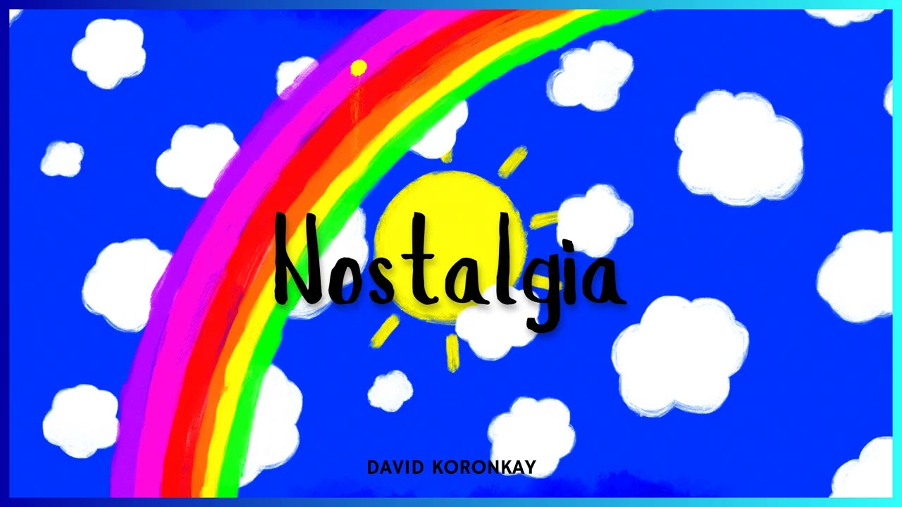 Nostalgia - Chill Lo-Fi Music