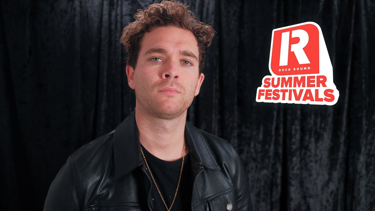 Royal Blood, Download Festival 2024 | Self-Titled 10th Anniversary | Interview