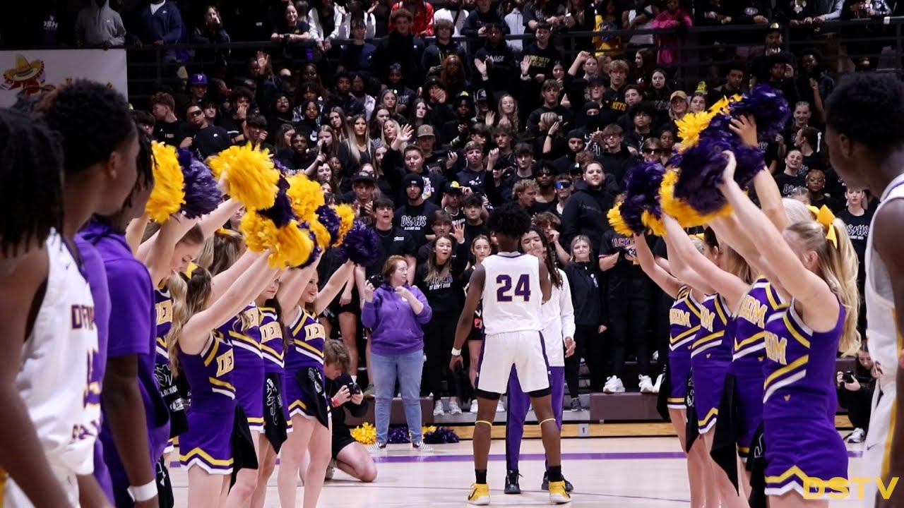 HIGHLIGHTS | Denham Springs vs. East Ascension (Blackout Game)