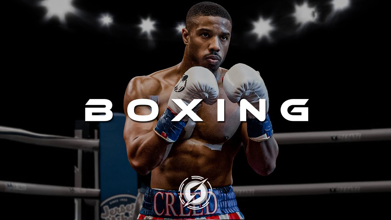 Best Boxing Music Mix 2023 👊 Hip Hop & Rap Workout Music 👊 Workout & Boxing Music Mix
