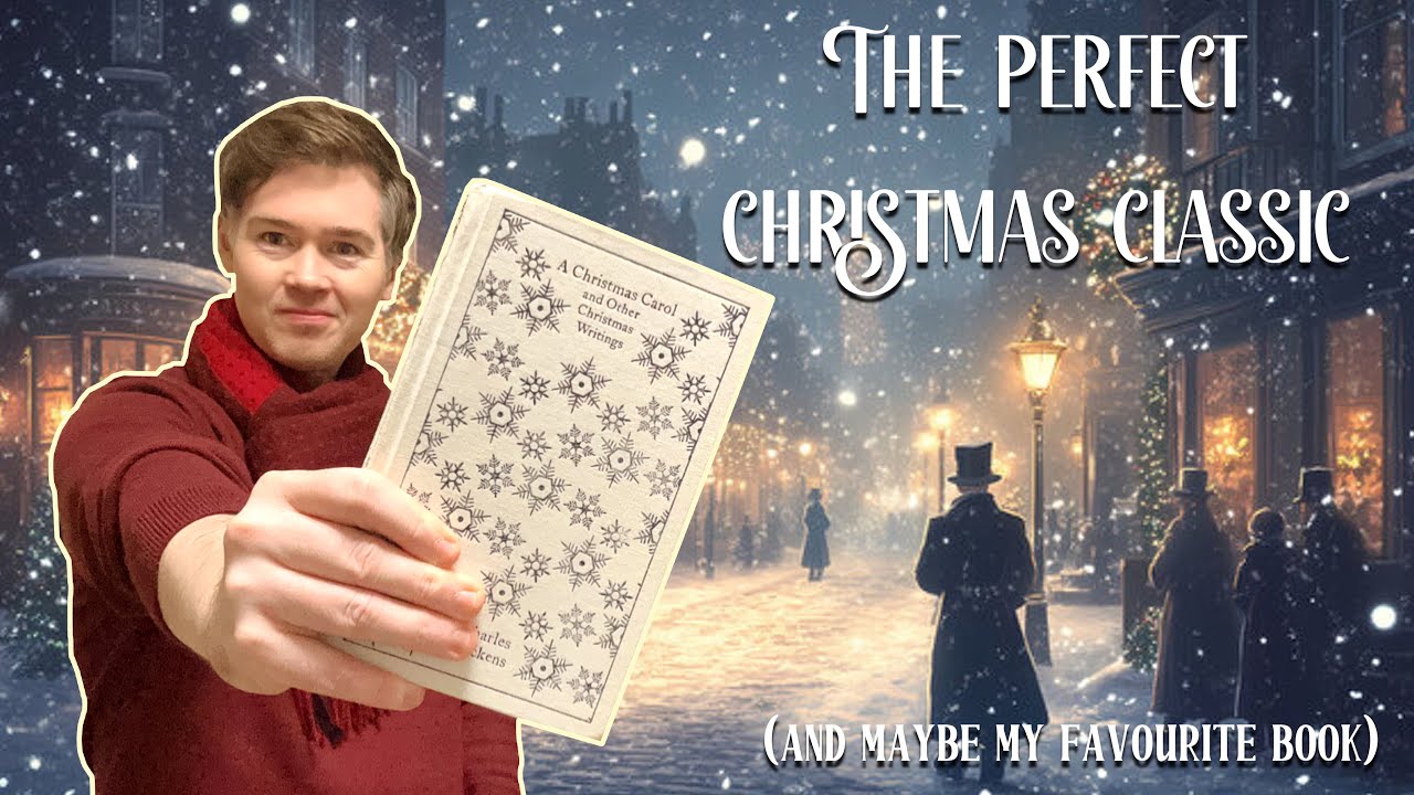 The Timeless Power of Dickens’ A Christmas Carol