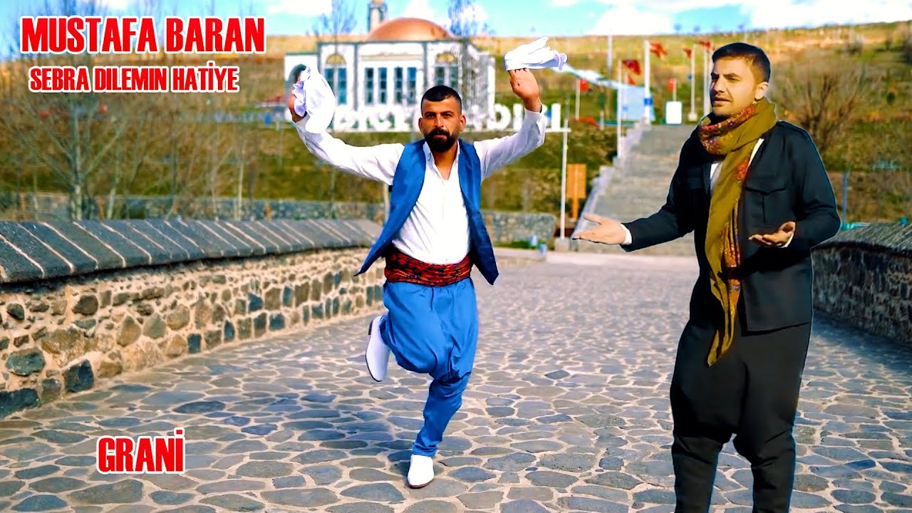 Mustafa  Baran Cahid Gezer  Sebra Dılemın Hatiye Grani 2024