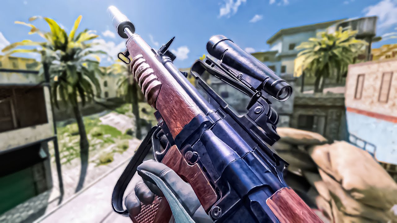 BEST EM2 Gunsmith in Season 11 No Recoil + Fast ADS | EM2 Attachments COD Mobile