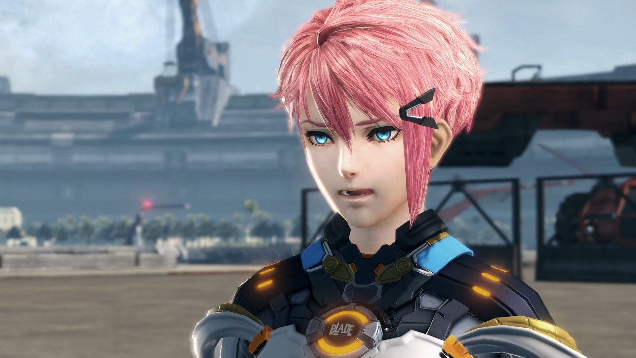 Xenoblade Chronicles X DE (Switch 2) - Liesel - A New Skell on the Block 4k 60fps