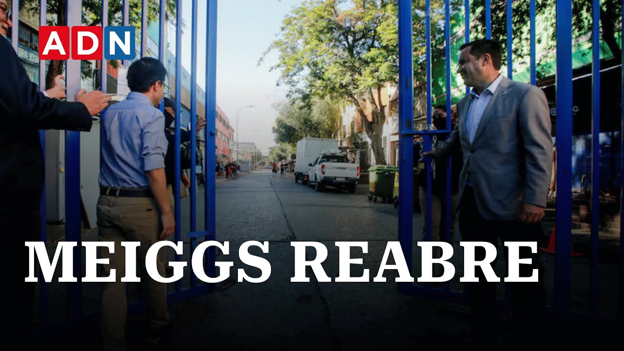 Barrio Meiggs reabre con accesos controlados: estas son las esquinas habilitadas y el horario