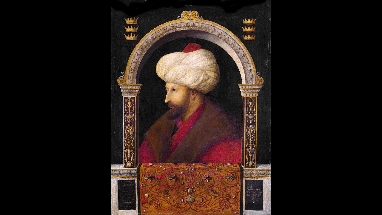 Fatih, İstanbul’u Bu 5 Hamleyle Fethetti
