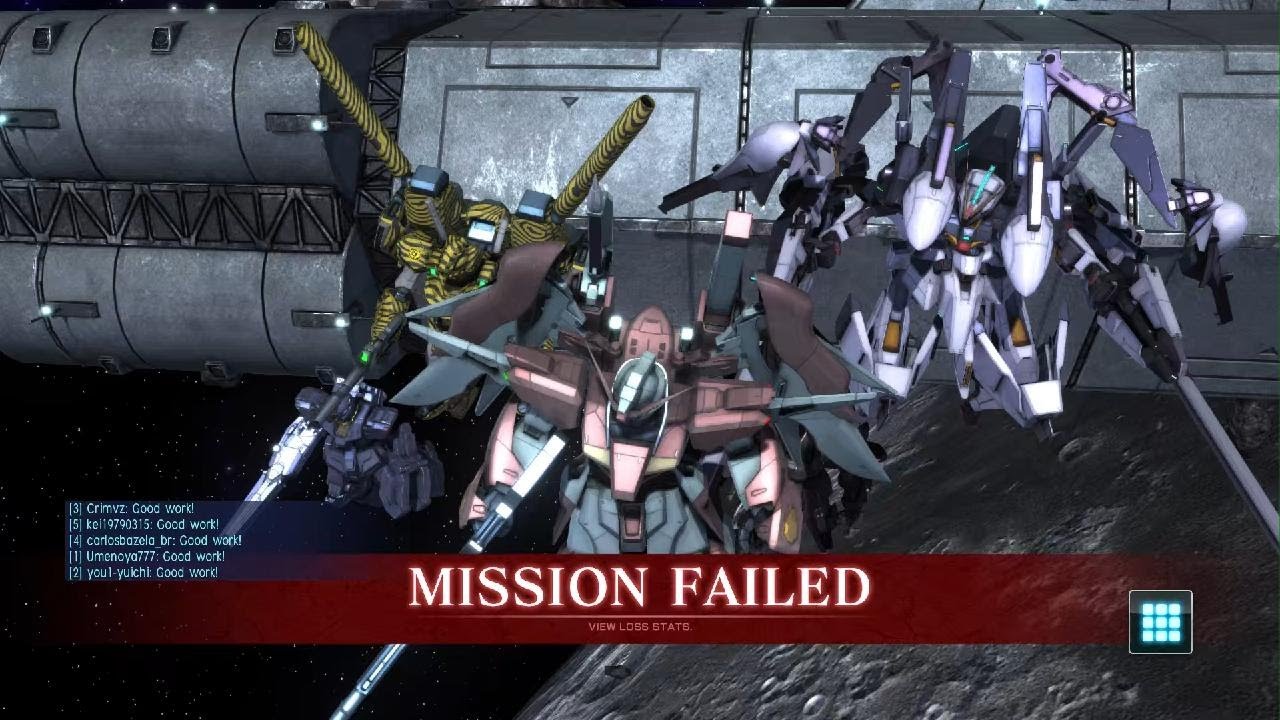 MOBILE SUIT GUNDAM BATTLE OPERATION 2: Destiny Gundam