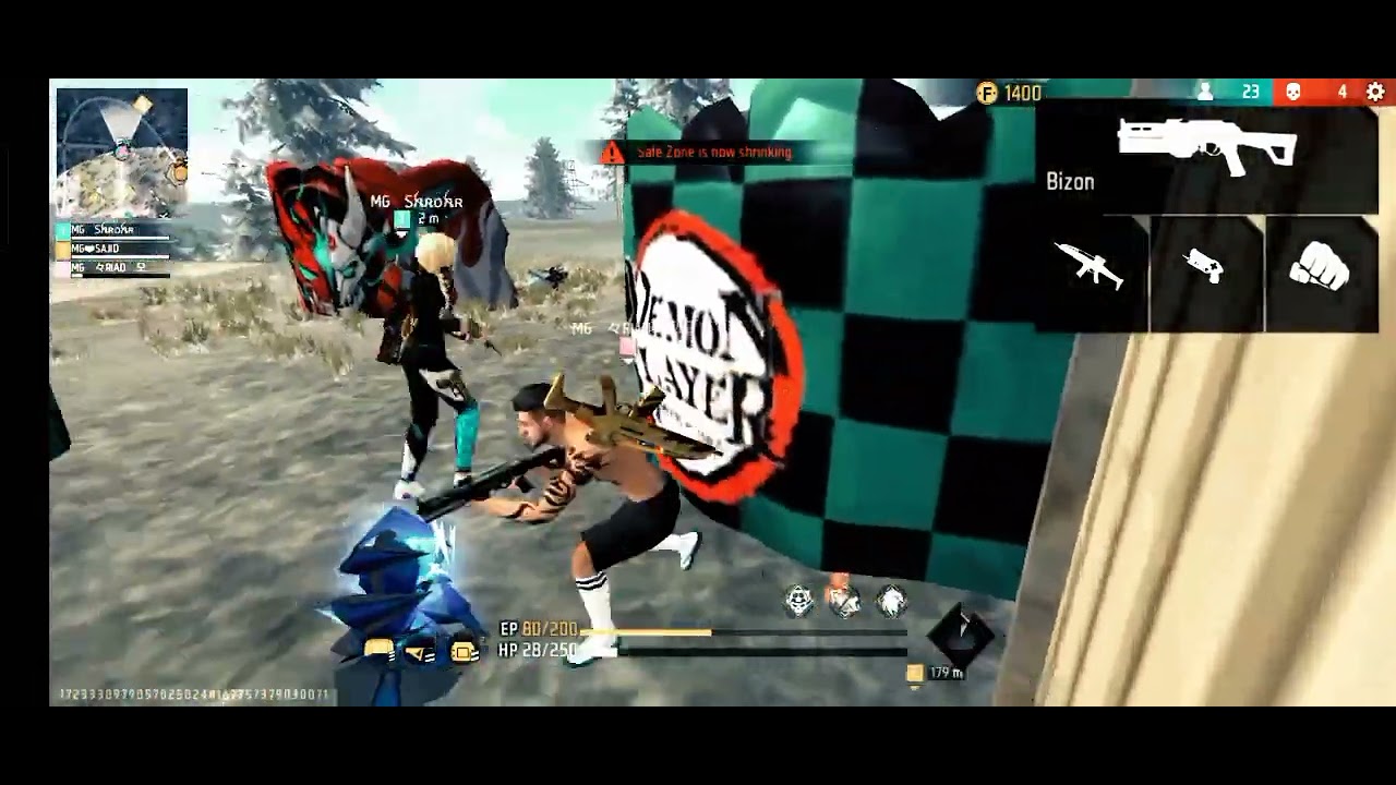 GilD Match #gameplay#garenafreefire #gaming #RIADVAIYT@BOTLANAHID_ONFIRE @bossrifat