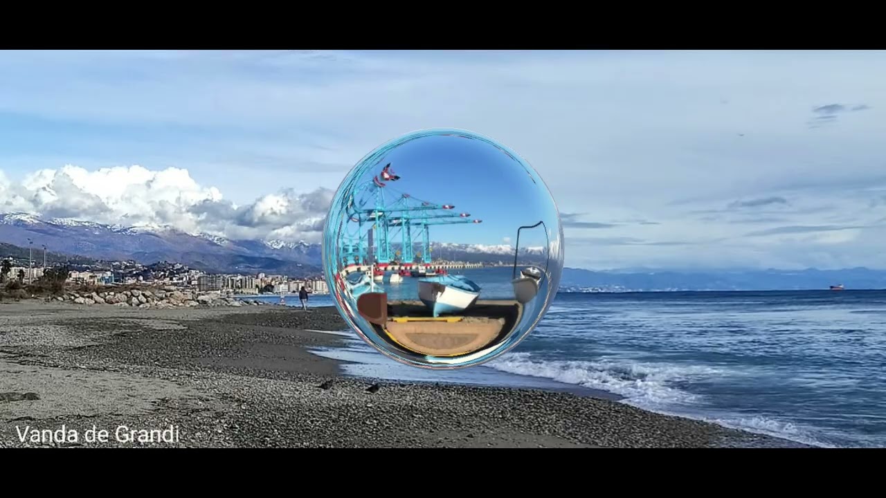 FOTO DEL MESE DI GENNAIO  DEL GRUPPO FOTOGRAFICO IO AMO VADO LIGURE