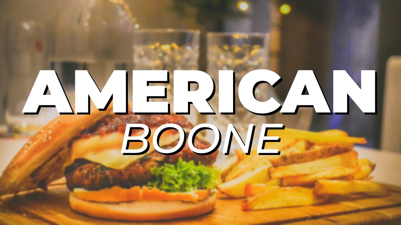 BOONE most delicious AMERICAN RESTAURANTS | Food Tour of Boone, North Carolina