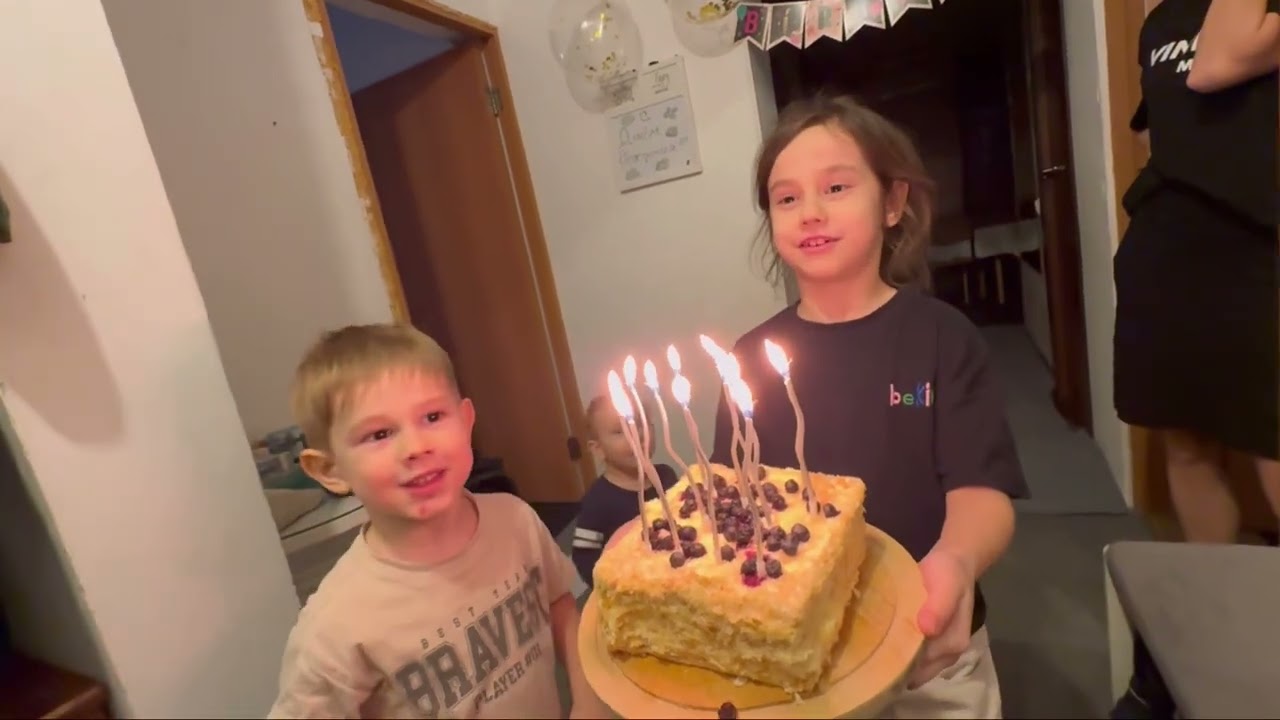 Странная работа | Выпуск 21