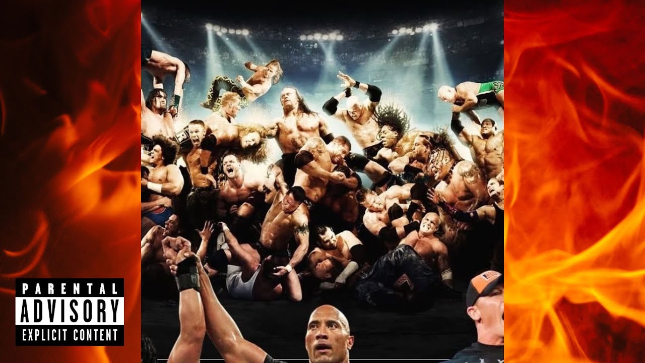 (FREE) Future x Southside Type Beat "ROYAL RUMBLE"
