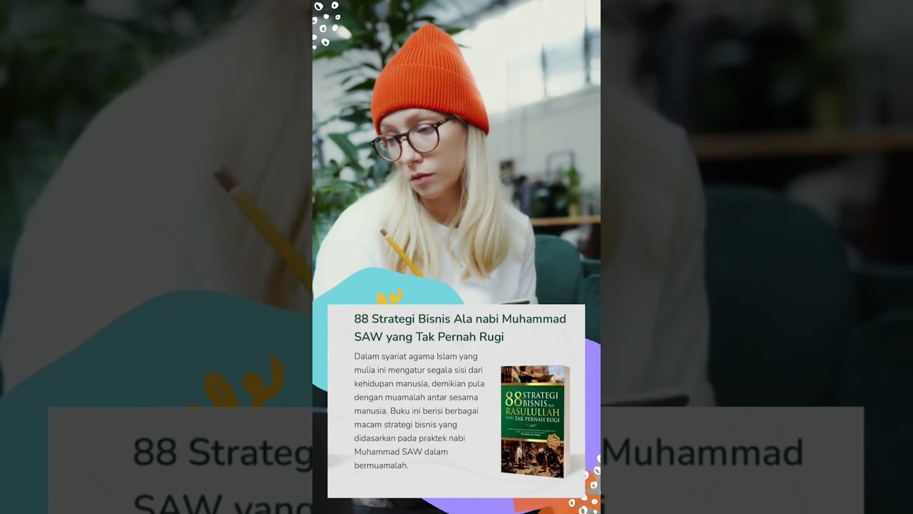 7 Buku wajib Owner Bisnis