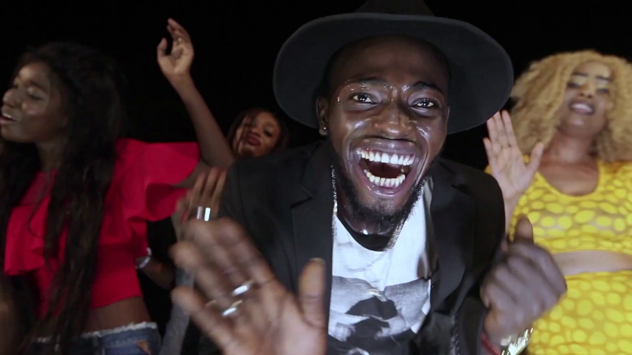 khadim temps voundang voundang clip officiel