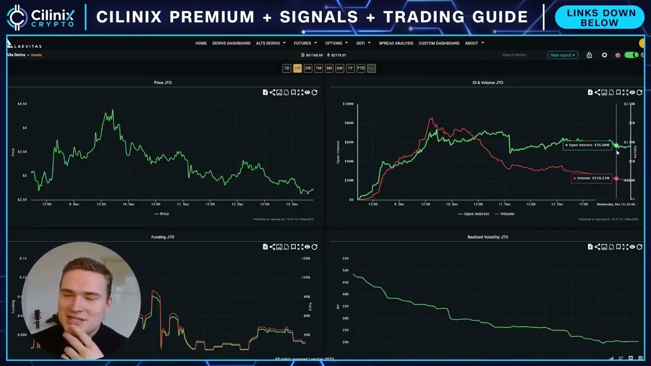 SHOULD YOU BUY JITO NOW?🚨 | JITO (JTO) PRICE PREDICTION & REVIEW 2023!