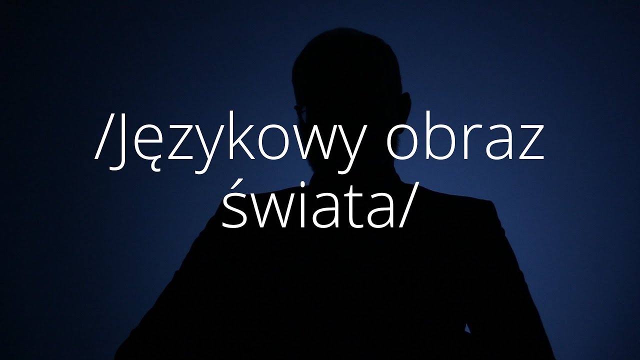 Językowy obraz świata | ABC Humanistyki #46 | prof. Bogusław Skowronek