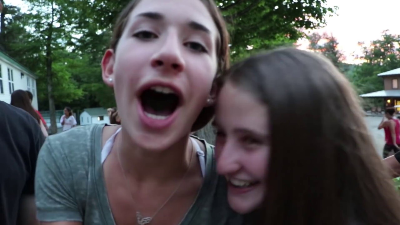Camp Lenox 2016 Summer Video