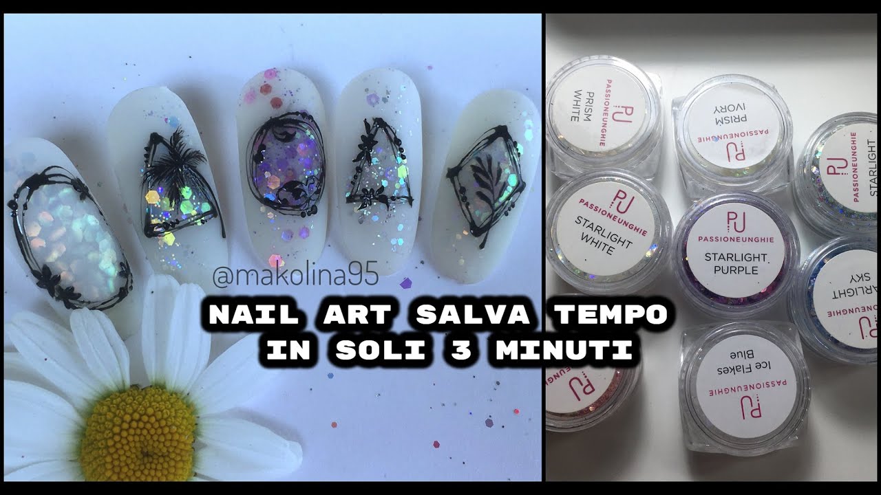 🤩COME UTILIZZARE LE PAILLETTES/GLITTER/OMAGGINI|Makolina95|