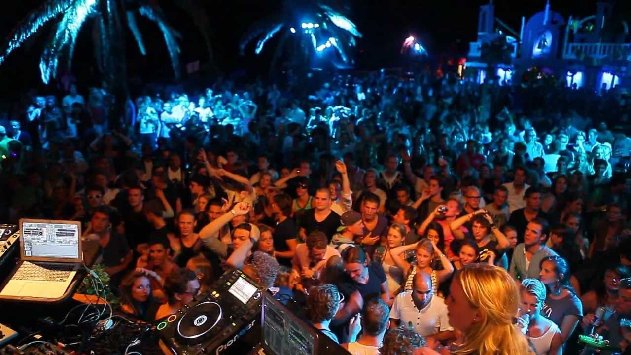 Circoloco at Woodstock69 (Bloemendaal) - Official Aftermovie