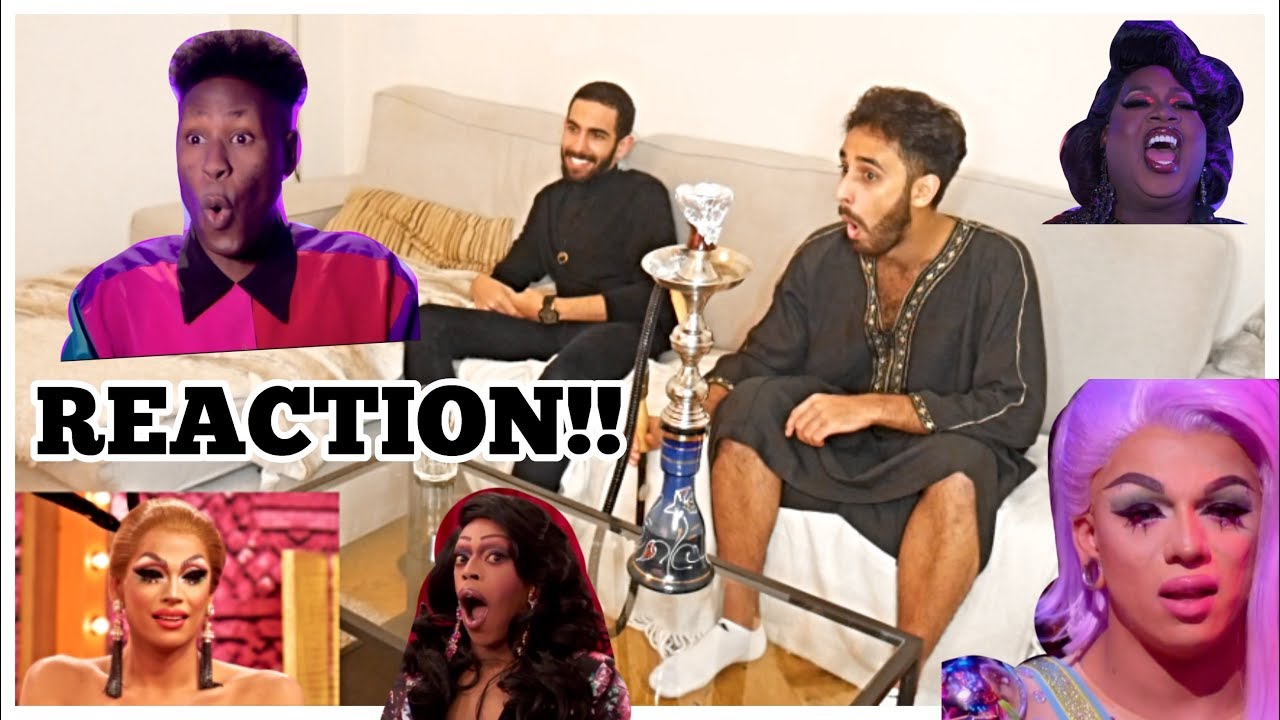 LEE DAWSON ALL STARS 4 EPISODE 1 REACTION!