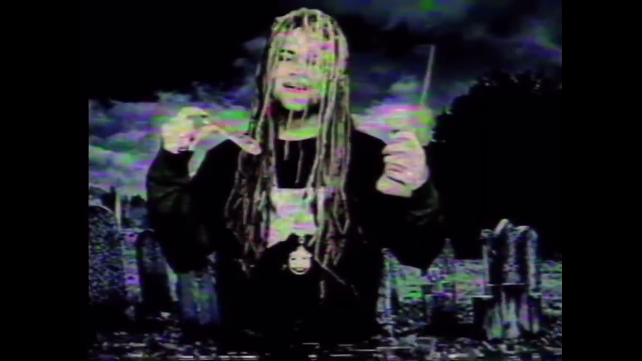 [FREE] Dead Hippie X Wavy Jones Type Beat “Hysteria” [PRODELILL] 