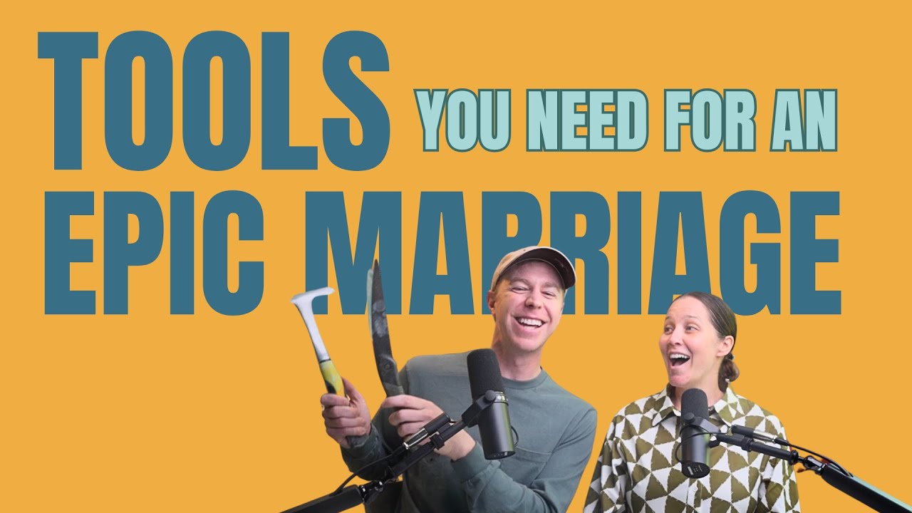 Before You Say “I Do” (Or Even If You Already Did)… Watch This First!
