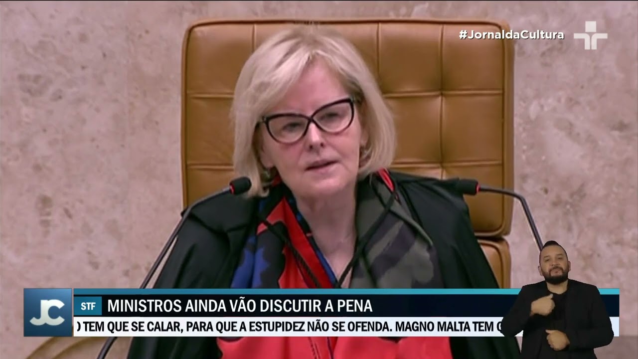 STF condena Fernando Collor por corrup&ccedil;&atilde;o e lavagem de dinheiro