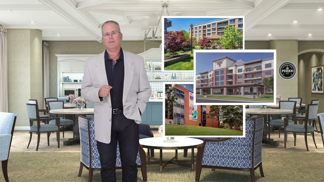 How To Find The Right Retirement Home For Your Parents!