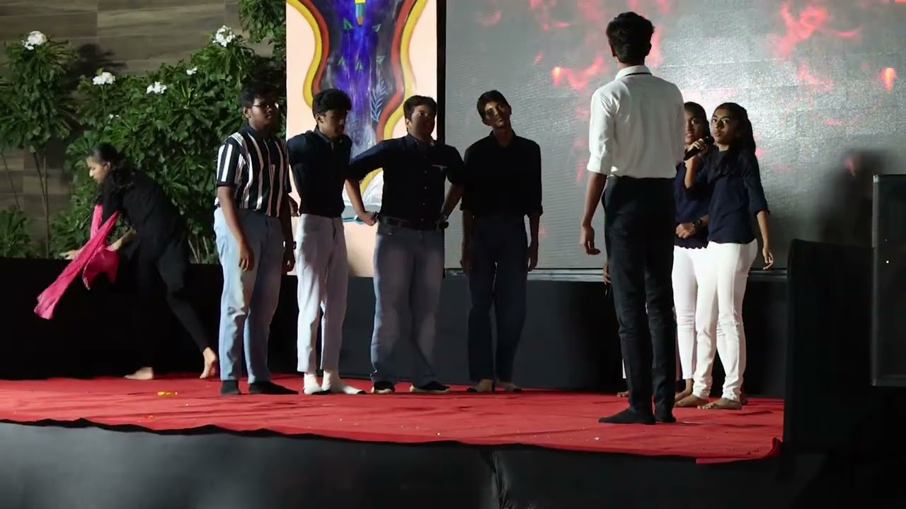 Teachers' day Celebration | Anan International School